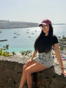 GinaValentinna LOST IN PARADISE🇮🇨❤️ Poză 8