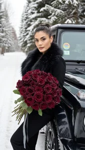 HoneyOnCam Public Pic 5