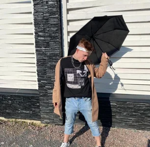 AlexxSweet how do you like my new image? Hình 4