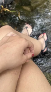 Pikayle feet in the river صورة واحدة|Pikayle feet in the river صورتان|Pikayle feet in the river  صور|Pikayle feet in the river  صورة