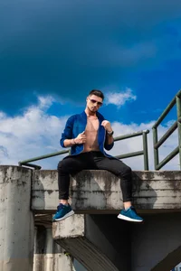 Sexy fantasy 💙 de EdwardRoss_  7 Imagens