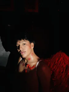 Zdjęcia Xander_bonnet1 Valentin DAYS:  3