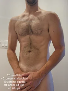 Bloopers66 Fitness Journey Pic 8