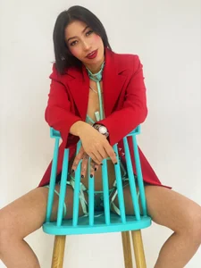 LilithCooperr_Red Sexy图片 3