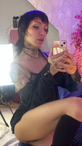 MadisonWood01 Tentacion Live😈 Pic 3