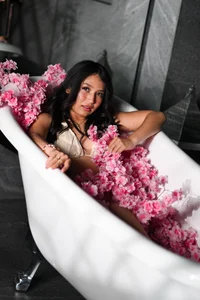 stella_Blacke Flowers my love🌷 Billede 7