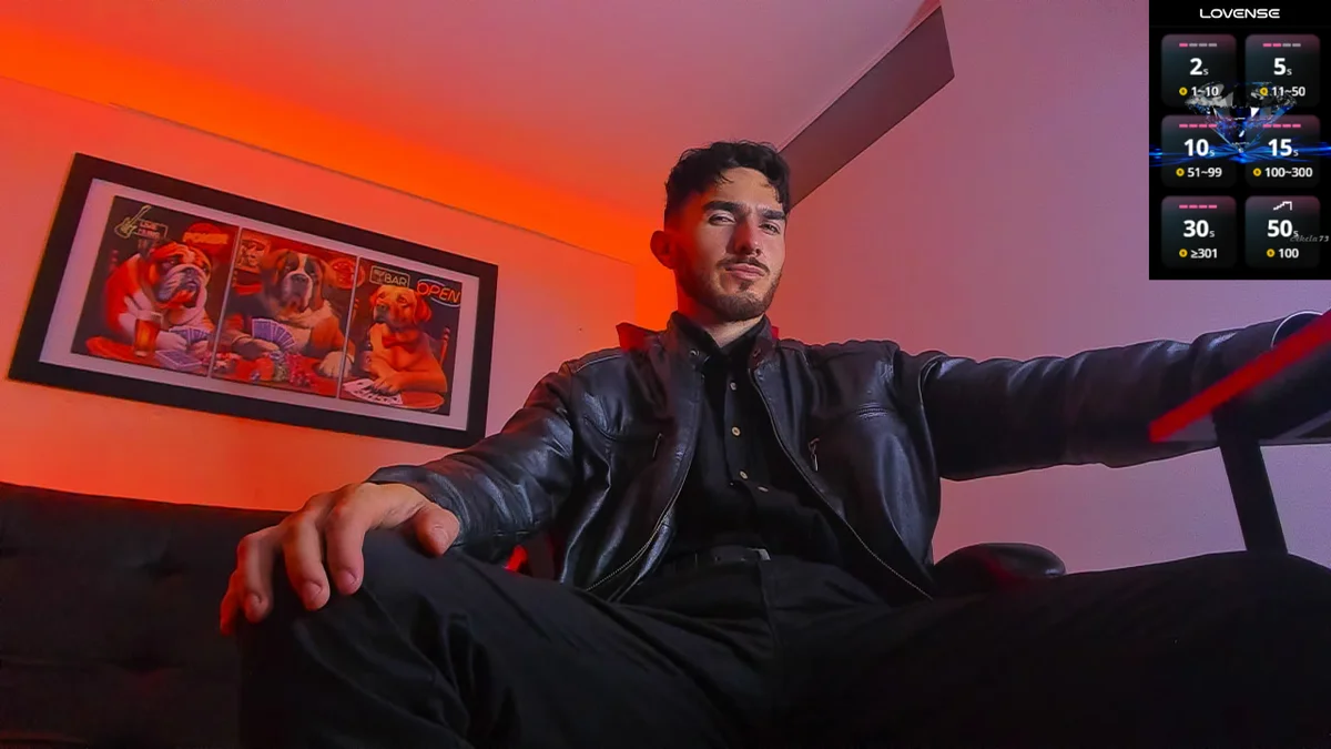Трендове зображення  8473 Dante_Blake1