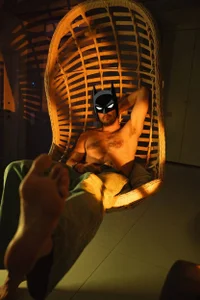 who loves feet de Masked_Knight_x  Imagens