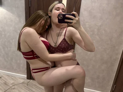 ReenaBeringer Couple Foto 3