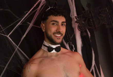 Dean_aimee Happy Halloween! 🕷️ Pic 7
