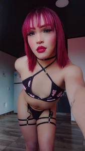 Candy_Candy__ ♥ Candy Red Seduction ♥ зображення 4