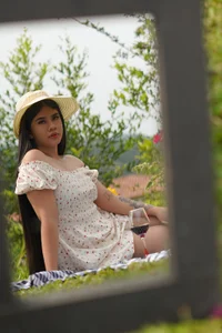 Alhanna_ SPRING IS HERE!! Pic