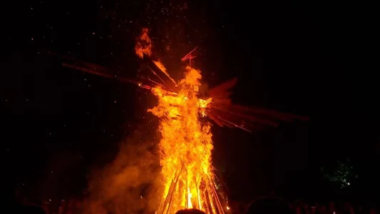 Reed_Fox's a trip to the festival🏕️ Sex Photo 2