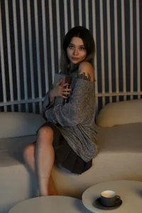 kinaKa little bit of me :P Pic 6