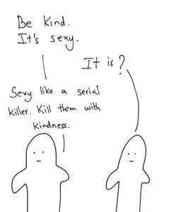 indianninza: KINDNESS ( 9 фото)