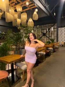 Saskia_litt Dinner✨💖  4. fénykép