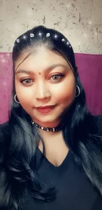 indianmermaid Public Foto 2