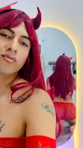 AriaMoon_OS 💦 Dripping Desire 😈 Kuva