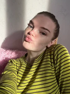 RoselineBaranga my life 사진 4