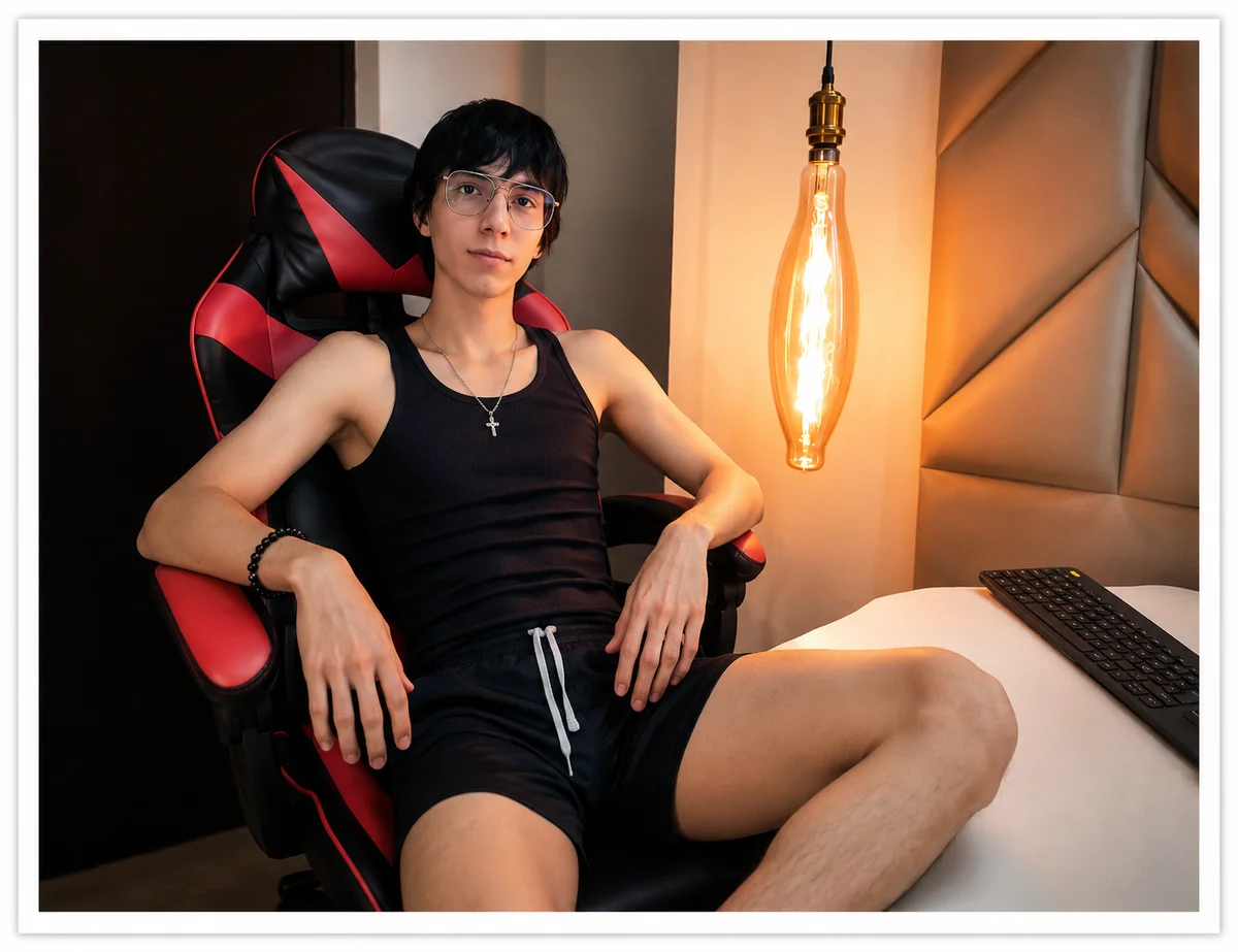 JeffBellfort Právě oblíbené foto 3989