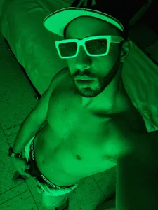 Habibis_club Al natural slika 5