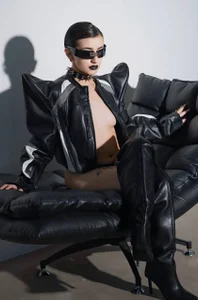 Zdjęcia Ma1ilda_Ardent Techno girl:  7