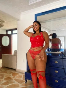 Madison-Diaz mami madisson is here😋❤️ Pic 2