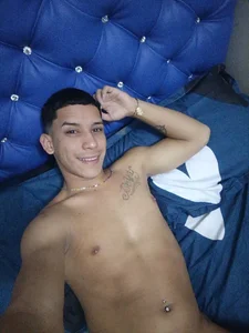 Jrrmking Just me 😍😉 Pic