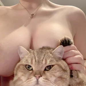 -Pandoras my lovely cat sexfoto 1