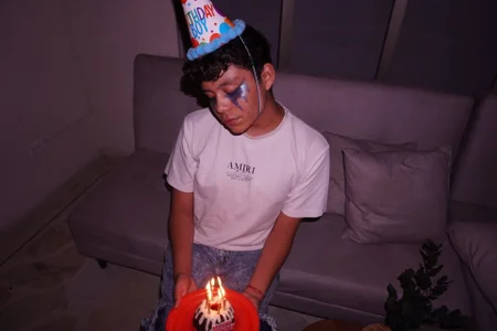 chico_medusa My birthday! Immagine  6