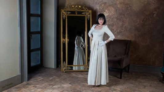 White and black Mistress od Danacougar  7 snímek