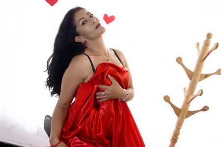 CarlaSNS Love and passion is part of me😈🔥 Pic 2