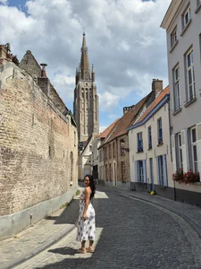 Liliana_Weber 📍Brugge - Bélgica 🇧🇪 Immagine 