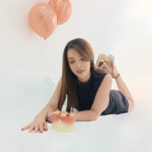 Adel_Nesbiit My happy and beautiful birthday🥳💕 Pic 3