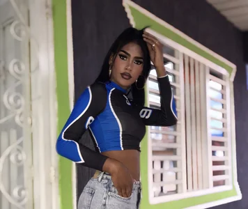 cristinamontiel the queen Foto 2