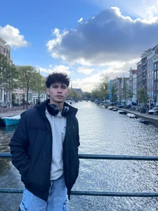 back_thomson kullanıcısının AMSTERDAM 🌍 albümü -  2 fotoğraf