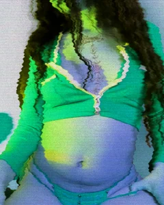 Aily_starのIM READY FOR Uの 3枚の写真