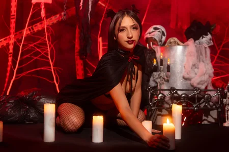 MarilynWilld Happy Halloween 🥳 Pic 4