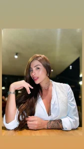 Sarah_Stone_ Good night dinner Pic