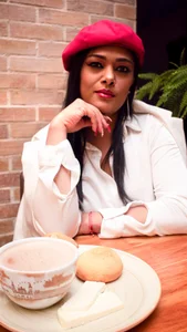 Inndrahot Enjoy a coffe with me ♥ Immagine 