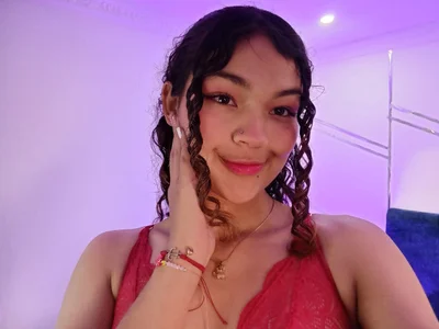 Camilla_Miller01 Red-Hot Desire ❤️ Pic 3