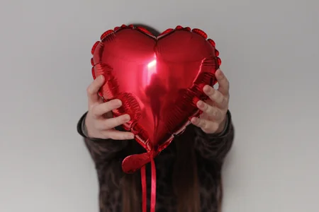 NikaRainSt. Valentine图片 5