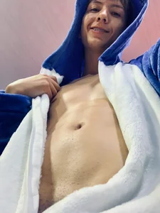 Sammy_hot_Boy Public Foto