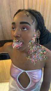 Liastarkk candy sexy😋 Billede 4
