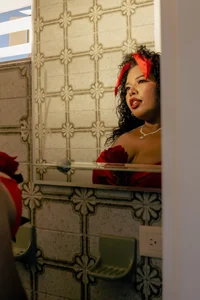 Your_big_ebony_goddness ♥ HAPPY VALENTINE´S DAY ♥ Pic 6