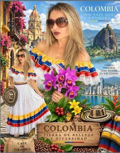 Tamara-Hall kullanıcısının Do you like sexy Colombian women? albümü -  4 fotoğraf