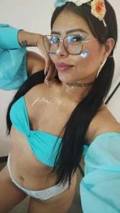 pocahontas_lantinaの🩵​💙​🩵​💙​🩵​の枚の写真