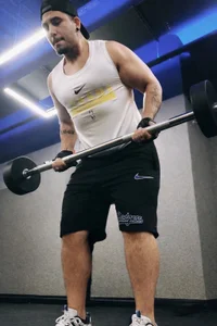 marcus_harrisGYM图片 3