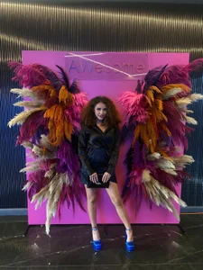 ChloeJoyce AWSummit Gambar 5