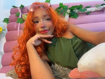 Elaisaprincess Your dream princess 💖💋 Gambar